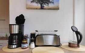 Ferienwohnung Auf dem Georgenberg